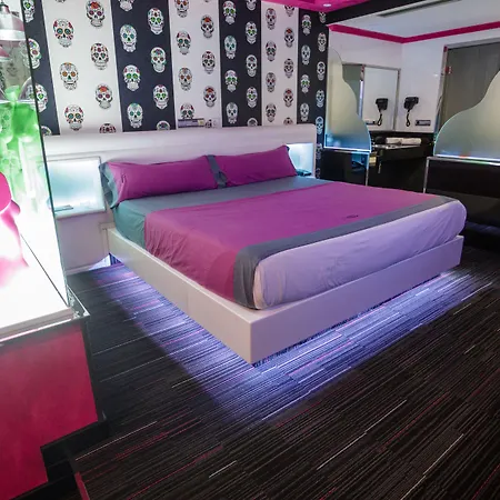 Motel Venus Pontevedra 3*