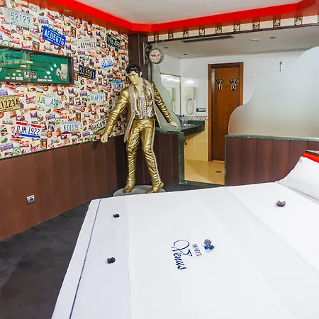 Motel Venus Pontevedra Poio
