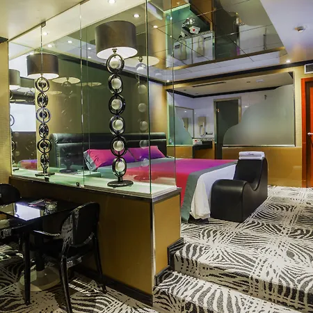 Motel Venus Pontevedra