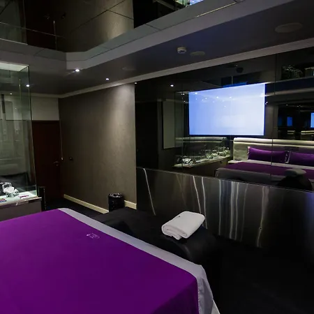 Venus Pontevedra Motel