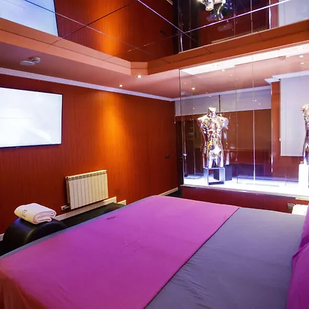 Venus Pontevedra Motel 3*