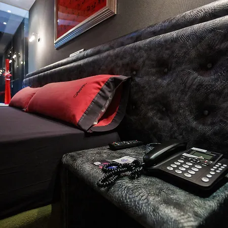 מוטל Venus Pontevedra