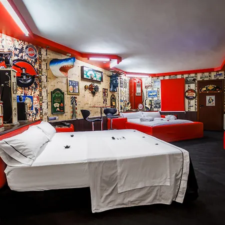 Venus Pontevedra Motel Poio
