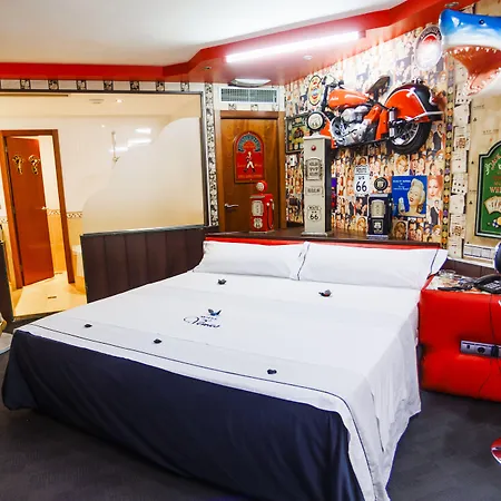 Motel Venus Pontevedra Poio