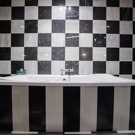 Motel Venus Pontevedra