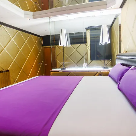 Motel Venus Pontevedra