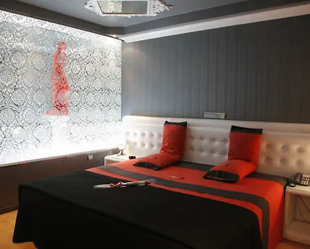 Venus Pontevedra Poio