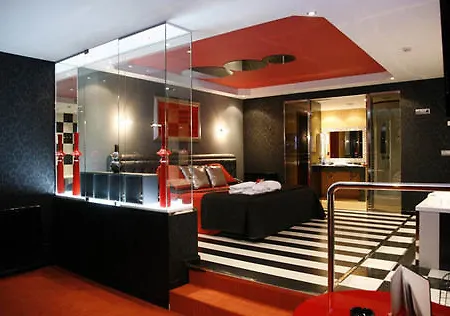 Motell Venus Pontevedra 3*