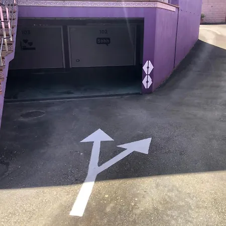 Motel Venus Pontevedra 3*