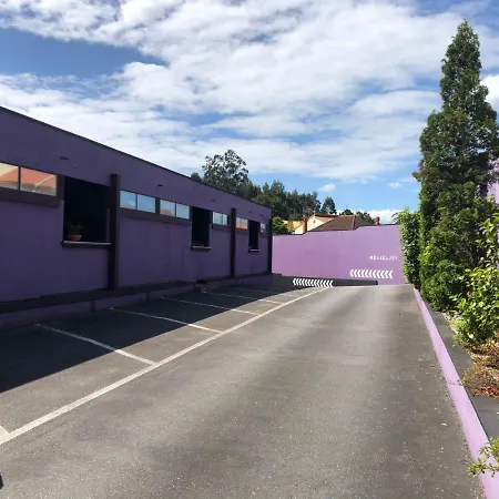 Venus Pontevedra Poio