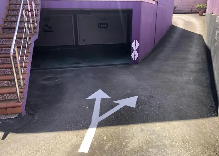 Мотель Venus Pontevedra 3*